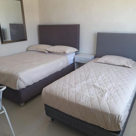Hotel Paraaco Paracas Luaran gambar