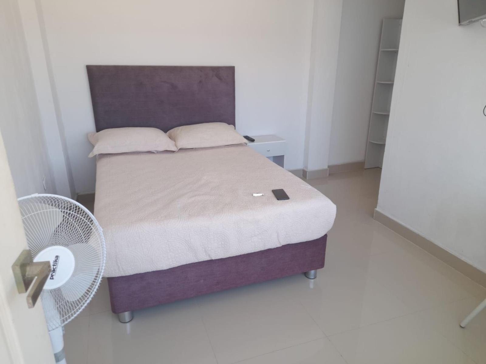 Hotel Paraaco Paracas Luaran gambar